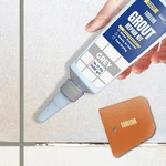 Toolera Tile Grout Grey New. Price: $10.40.