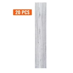 Self Adhesive Vinyl Floor Tiles 36 X Inch, 20 0.62MM Thick Peel & Stick, New. Price: $33.35.