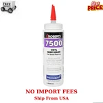 Roberts Vinyl Seam Sealer 8 Oz. Waterproof Brushable Sealant For Sheet Flooring New. Price: $37.62.