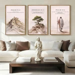 Iarttop Large Christian Framed Canvas Wall 16X24 Inch Jesus Easter... New. Price: $130.82.