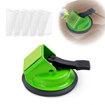 Naacoo Heavy Duty Floor Gap Fixer Tool, 45 Striking Surface Repair New. Price: $26.05.