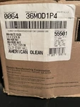 (50) Black Matte Ceramic Tile Square 3 X American Olean 0064 New. Price: $59.98.
