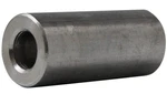 Small Parts 501614RSA Aluminum Unthreaded Spacer, 1/2" Od, 1" Length, For 1/4" New. Price: $9.42.