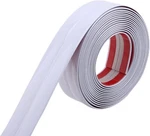 Trimold Peel And Stick Chair Rail Molding Self-adhesive Wall Open Box New. Price: $16.00.
