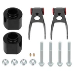 Scitoo 3" Front 2" Rear Full Leveling Lift Kit Compatible With 1984-2001 For ... New. Price: $83.79.