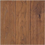 Mohawk Industries BCK27-HIC 5"W Engineered Hardwood Flooring Gold New. Price: $378.38.