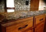 Concrete Countertop Edge Form - Standard Split Stone By Walttools New. Price: $36.00.
