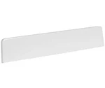 St. Paul 18 In. Cultured Marble Vanity Sidesplash White New. Price: $37.99.