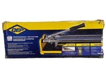 Qep 10214Q Manual Tile Cutter W/comfort Grip Handle, 14" Cut, 9" Diag New. Price: $67.45.