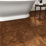 Zrjt Peel And Stick 30-PCS Cover Sq.ft, Vinyl Flooring Tiles 12 X New. Price: $52.59.