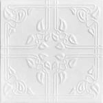 La Maison Ceilings R37 Ivy Leaves Foam Glue-up Tile (128 Sq. Ft./ca... New. Price: $238.58.