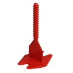 Rtc Spin Doctor 1/32 Inch Tile Leveling Spacer Posts - Pack Of 250PCSH New. Price: $35.00.