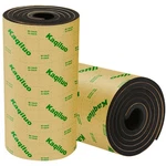 2 Pack High Density Self-adhesive Sound Insulation Acoustic Closed Cell Foam,... New. Price: $52.39.