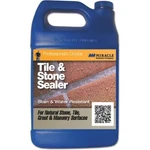 Miracle Sealants Tile Stone & Grout Sealer New. Price: $40.00.