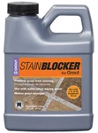 Stain Blocker For Grout - Custom Building Products New. Price: $52.99.