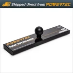 Powertec Flooring Installation Tools, Hammer-free, Ergonomic Ball Handle (71727) New. Price: $24.99.