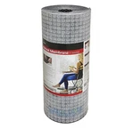 Chemelex Nuheat AC0105 Uncoupling Membrane Floor Underlayment Ft NUMEM161 New. Price: $409.90.