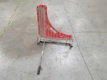 Roberts 10-918 18" Vinyl Tile Cutter Measuring Tools Used. Price: $275.63.