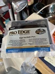 Linzer PD7013-5 Paint Pad Edgers Refill, 5" 2-PACK New. Price: $7.99.