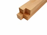 Cherry Turning Blank Squares - 1.5" X (4 Pcs) New. Price: $13.95.