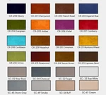 Fast Drying Concrete Stain Pro Pigment Pack For 32 Ounce 1 Gallon Acetone New. Price: $79.40.