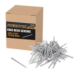 250 Pcs Deck Screws No. 10 X 2-3/8 In. T15 Star Drive, Coated For Outdoor Wood New. Price: $29.49.