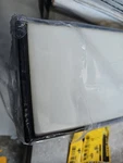 Msi Highland Park Antique White Glazed Handcrafted 4"X12" Glossy Ceramic Tile New. Price: $59.99.