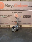 National Flooring Equipment Self-propelled Tile Scraper Model 6280HD ET4 Used. Price: $6199.99.