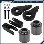 Eccpp 3" Front & Rear Leveling Lift Kit Torsion Key For Chevy Tahoe Gmc Yukon New. Price: $78.95.