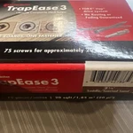 Fastenmaster TR3-212-75SLSD Torx Tap Star Head Composite Deck Screws 2-1/2 In. New. Price: $17.50.