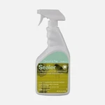 New Custom Tilelab Grout & Sealer Protect Against Stains Brick Concrete. Price: $26.99.