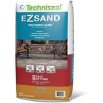 Techniseal Ez Sand 35 Lb Tan Polymeric Jointing New. Price: $77.38.