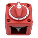 Bluewater OFF/1/2 Battery Switch Surface Mount Red 9800-008-11 New. Price: $50.99.