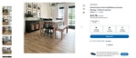 Pallet Sale - Select Surfaces Laminate Flooring Victoria 24 Cases New. Price: $700.00.
