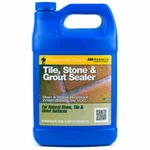 Miracle Sealants Tile Stone & Grout Sealer Gal New. Price: $41.99.