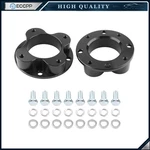 Eccpp 2.5" Front Leveling Lift Kit Aluminum For Toyota Tacoma 2024-2026 Lug New. Price: $48.95.
