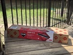 Rubi Speed 72 28 In. Tile Cutter W/ Tungsten Carbide Blade & Replacement New. Price: $85.00.