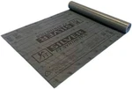 Premium Silver Roofing Underlayment 42" X 286' Roll, 20-YEAR Warranty New. Price: $141.99.