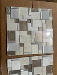 Msi Magica 11.81 In. Textured Multi-surface Floor Wall Tile SGLS-MAG6MM New. Price: $29.95.