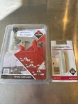 Rubi Tools Tile Level Nippers 02982 Plus Bonus 45 Degree Punch (open Pack) New. Price: $24.95.