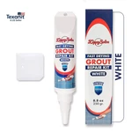 Tile Grout, Repair Kit, Restore & Renew Joints Line, Fast Drying Pain. Price: $34.64.