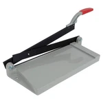 Roberts 30002 Vinyl Tile CUTTER,STEEL,17"LX7 1/2"W 5HXC7 New. Price: $71.37.