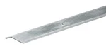 Thermwell 471070 Carpet Bar In X Ft Silver-, 1-1/2" 6', New. Price: $91.81.