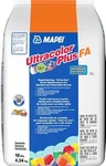 Mapei Ultracolor Plus Fa Pearl Gray #5019 All-in-one Grout (10-LB) New. Price: $28.99.
