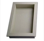 Laticrete Hydro Ban Niche Mega - 12" X 20" New. Price: $99.00.