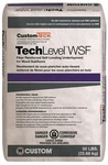 Custom Techlevel Wsf Fiber Reinforced Self-leveling Underlayment- TDS320 New. Price: $90.51.