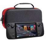 Msi Claw A1M Gaming Handheld Case Waterproof Portable Storage Hard Carrying Bag New. Price: $25.99.