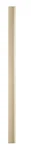 Vinyl Wall Base 2.5"X4' New. Price: $93.44.
