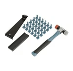 Lifeproof LP2318 Flooring Installation Kit Hardwood Laminate Vinyl New. Price: $25.00.