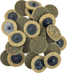 Sungold Abrasives 74904 Coarse Non Woven Surface Conditioning R-type Quick Ch... New. Price: $27.89.